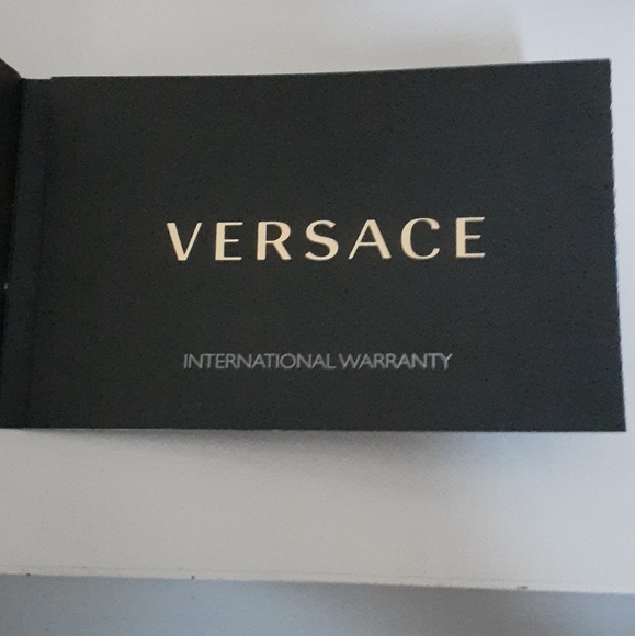 Versace VE 4327 Sunglasses - Picture 5 of 5